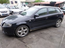 Toutes pièces Audi A3 2 phase 1 sport back 2.0 tdi 140cv  (303)