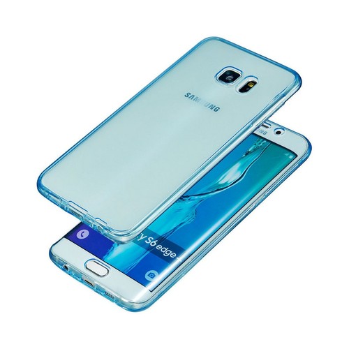 Coque silicone tpu integrale - coque,