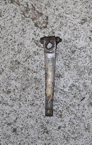 Patte embrayage 125 peugeot - embrayage,
