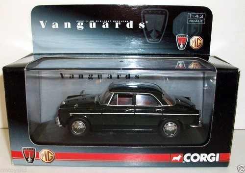 Vanguards va06908 rover 3 - vanguards,