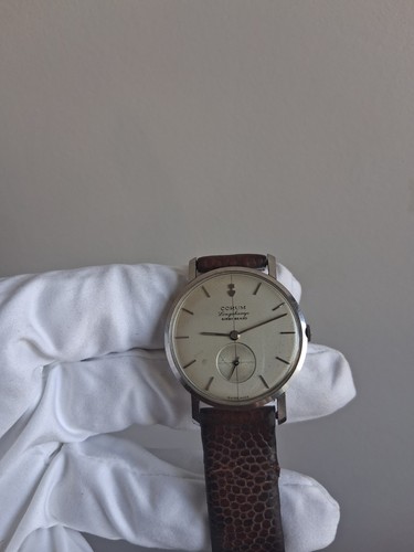 Corum longchamp kirby beard - longchamp,