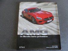 AMG LES MERCEDES HAUTES