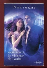 MAUREEN CHILD: LE VISITEUR DE