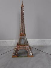 puzzle 3D tour eiffel ravensburger 125807, flag editon, Neuf