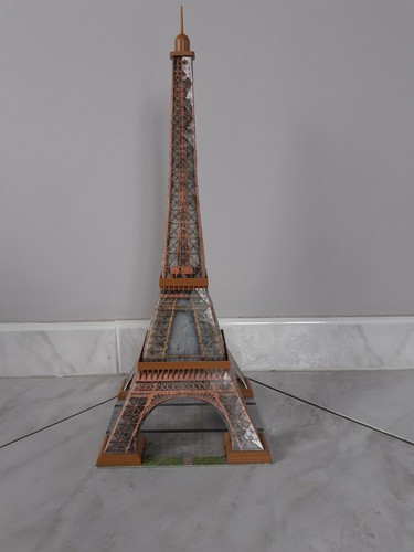 Puzzle tour eiffel - puzzle, 3d