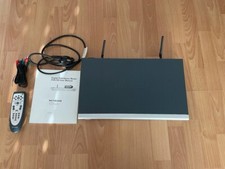 Netgear Model EVA700 lecteur multimédia réseau HD