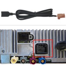 Câble usb pour - câble, peugeot