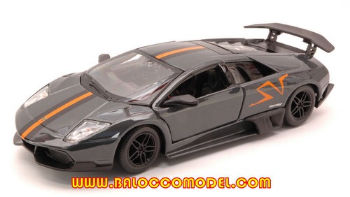 Miniature voiture auto - miniature, 1:24