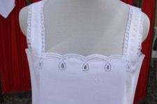 Chemise ancienne de femme N°6