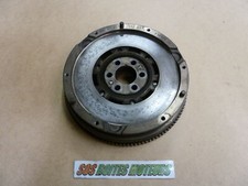 VOLANT MOTEUR BI-MASSE BMW 316 TI E46 1.8 115 CV 7512693 / N42B18A  2002