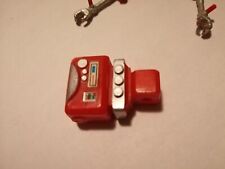 Pièce Figurine Robot Macau 