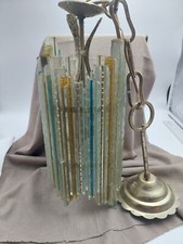 LUSTRE N° 1 BIANCARDI ET