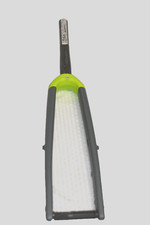 Fourche Rigide Charbon Cube 430gr Gravel 28 Pouces 12x100 Axe de Roue Pneu Jusqu