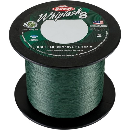 Berkley whiplash 18mm - 8, /