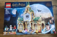 Boite set lego neuf harry - set,