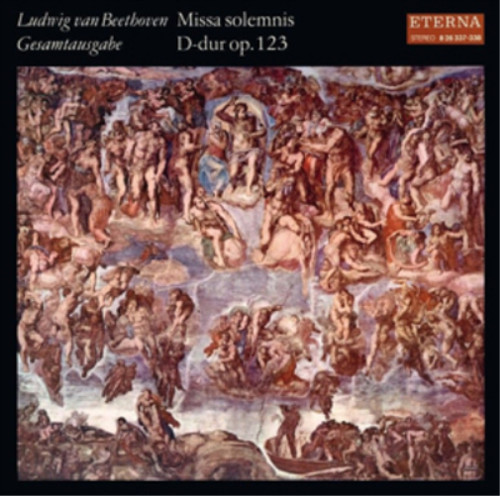 Ludwig van beethoven - ludwig,