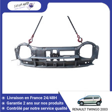 🇫🇷 FACE AVANT RENAULT