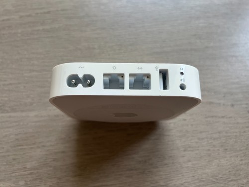 Apple airport express 2eme - airport,