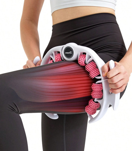 360 body massage roller - massage,