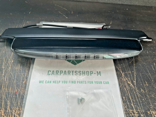Honda s660 jw5 - s660, garnish