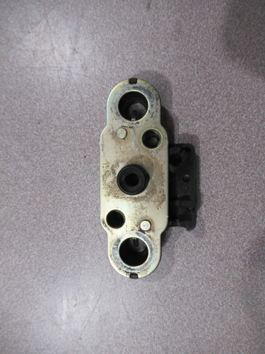 Fermeture selle suzuki gse - selle,