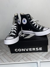 Converse Chuck Taylor Wedge Hi