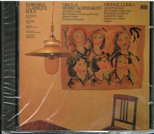 Rimsky korsakov glinka - rimsky-korsakov-glinka,