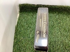 Titleist Scotty Cameron