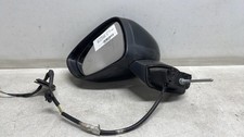 Retroviseur gauche CITROEN C3 2 PHASE 2 8154AQ