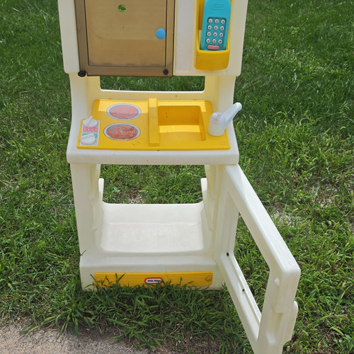 Little tikes child size - tikes, child-size