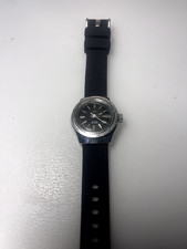 Montre plongée mécanique