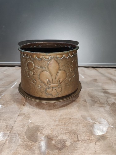 Petit chaudron marmite - chaudron,