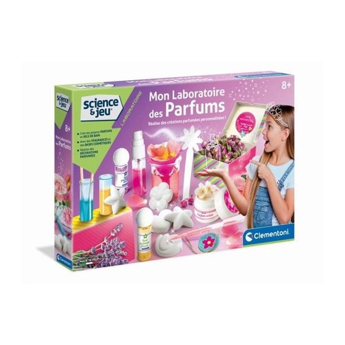 Clementoni science jeu - clementoni,