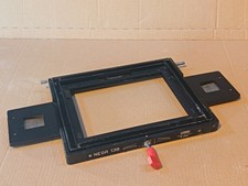 OPÉRATION DURST : SUPERBE NEGA138 POUR LABORATOR L138s