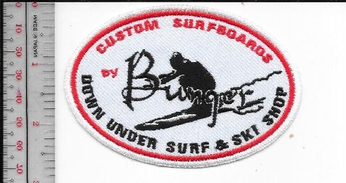 Surfing australia bunger - surfing,