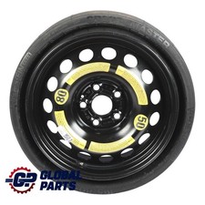 VW Touareg 7L Roue Secours