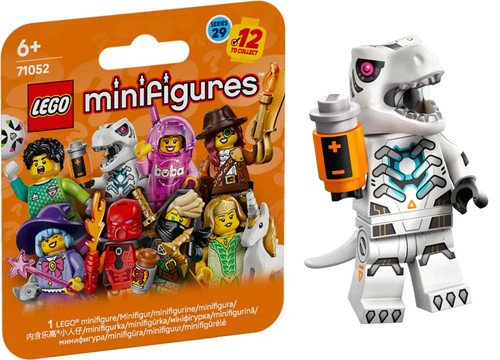 Figurine minifigure lego serie - lego,