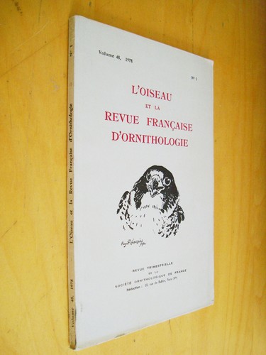 Oiseau la revue - la,