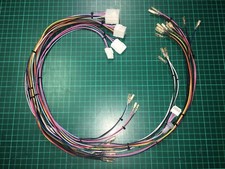 Cable Control Panel 2 Players