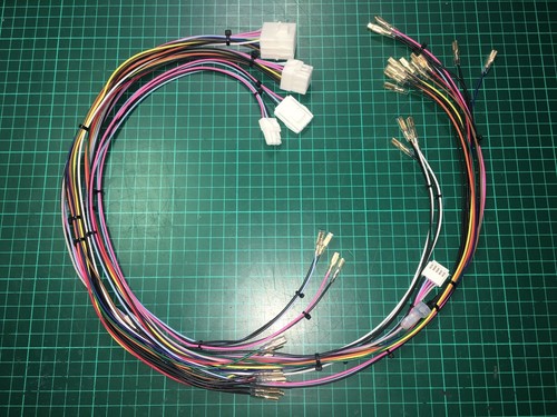 Cable control panel players - control,