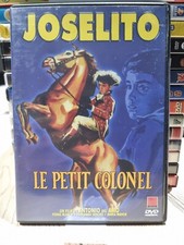 DVD - JOSELITO le petit
