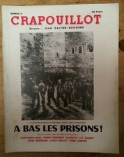  LE CRAPOUILLOT 21 A bas les