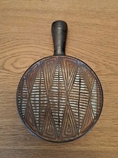 Alexandre Kostanda , Vide poche , céramique , Vallauris , XX°.