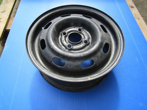 Jante tôle 00jx14h2 dunlop - tôle,