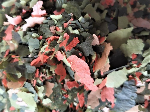 Malawi flake food - food,