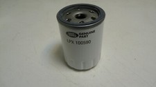 lpx100590 Land Rover Filtre À Huile Defender 90, 110, 130 Et Discovery 2