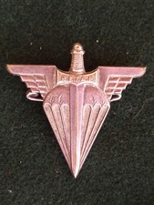 Guerre d'Indochine : Insigne