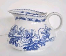 Ancien Broc de Toilette Broc A