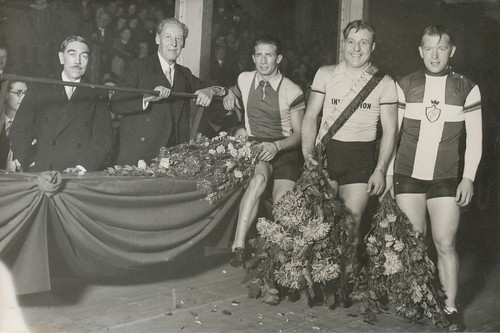 Vel hiv 1930 lucien - vel,