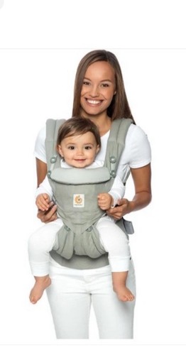 Ergobaby bcs360gry omni 360 - ergobaby,